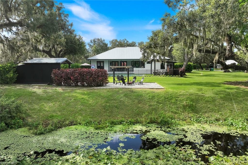 628 Harbor DR