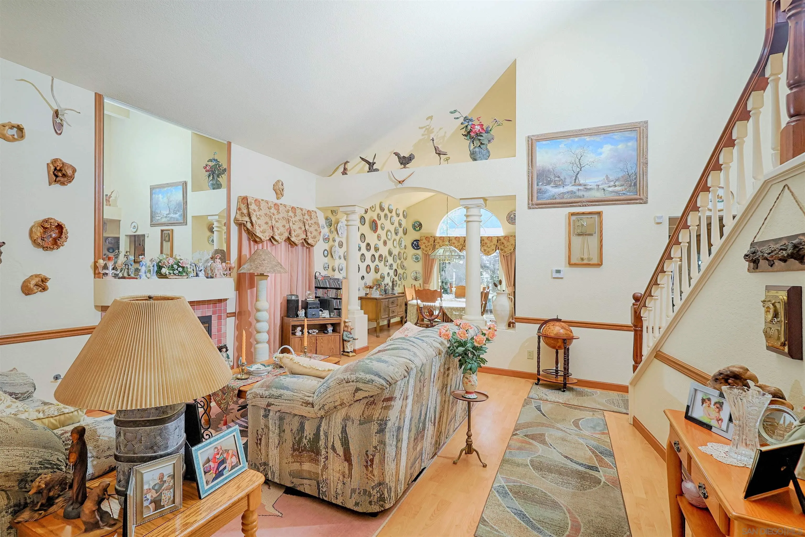 1539 Mallorca Dr