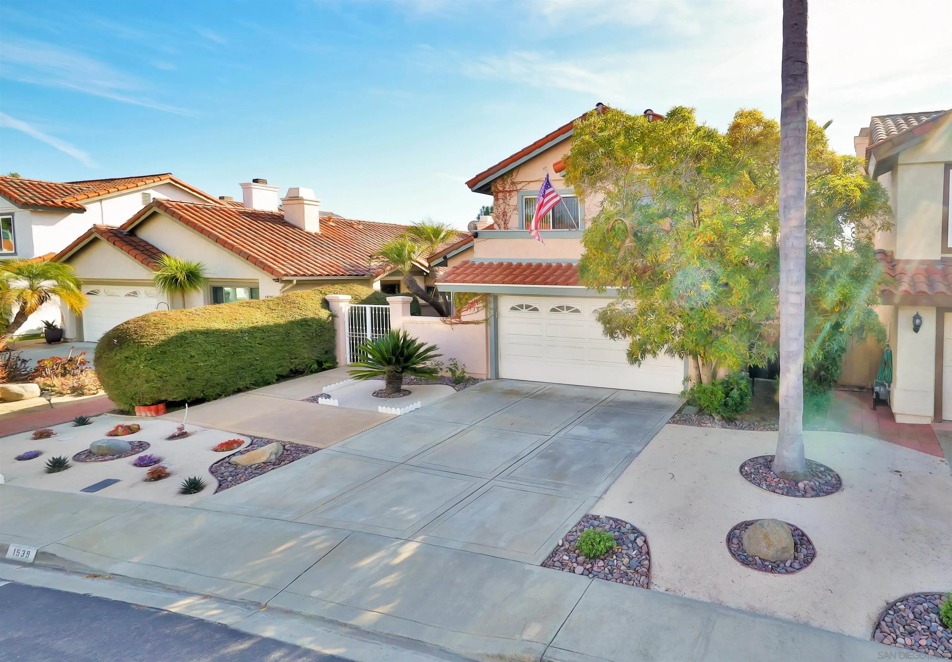 1539 Mallorca Dr