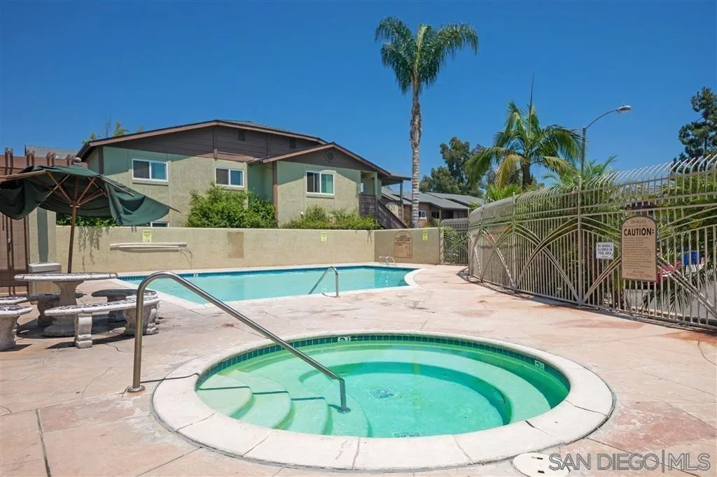 506 Calle Montecito Unit 40