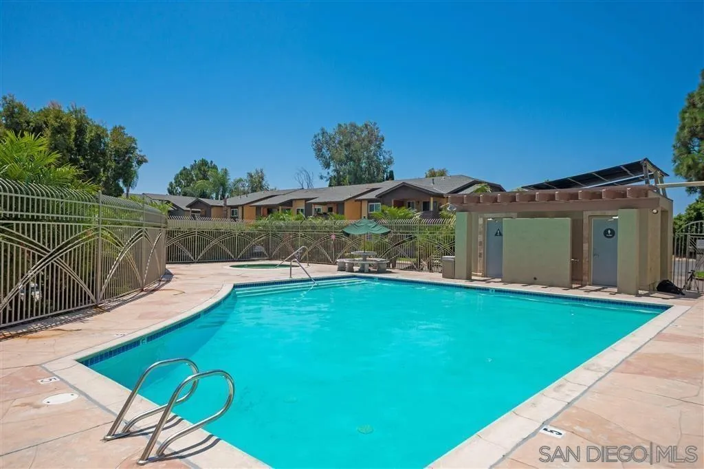 506 Calle Montecito Unit 40