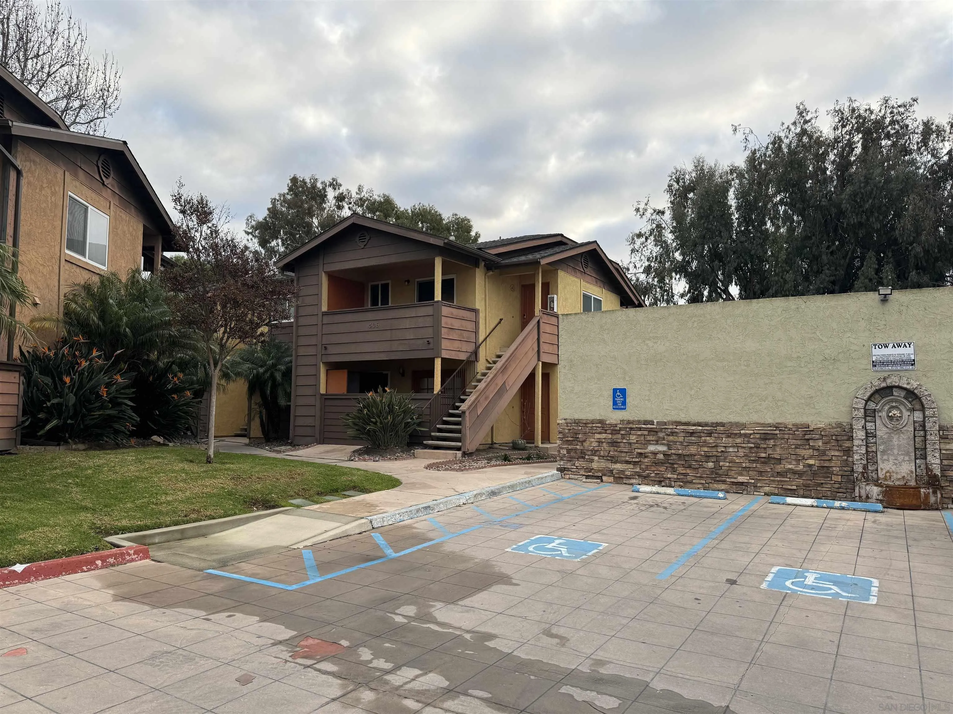 506 Calle Montecito Unit 40