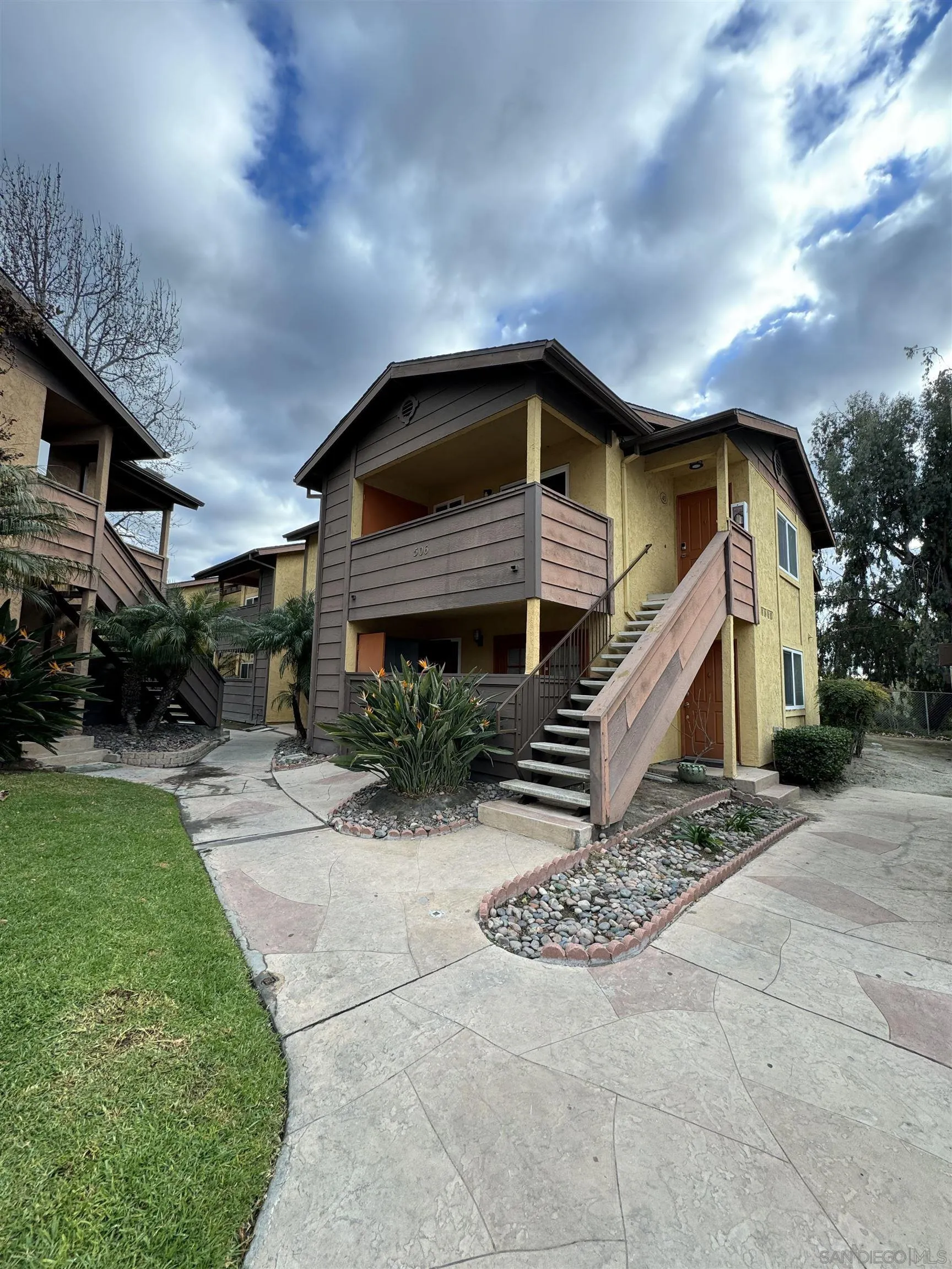 506 Calle Montecito Unit 40