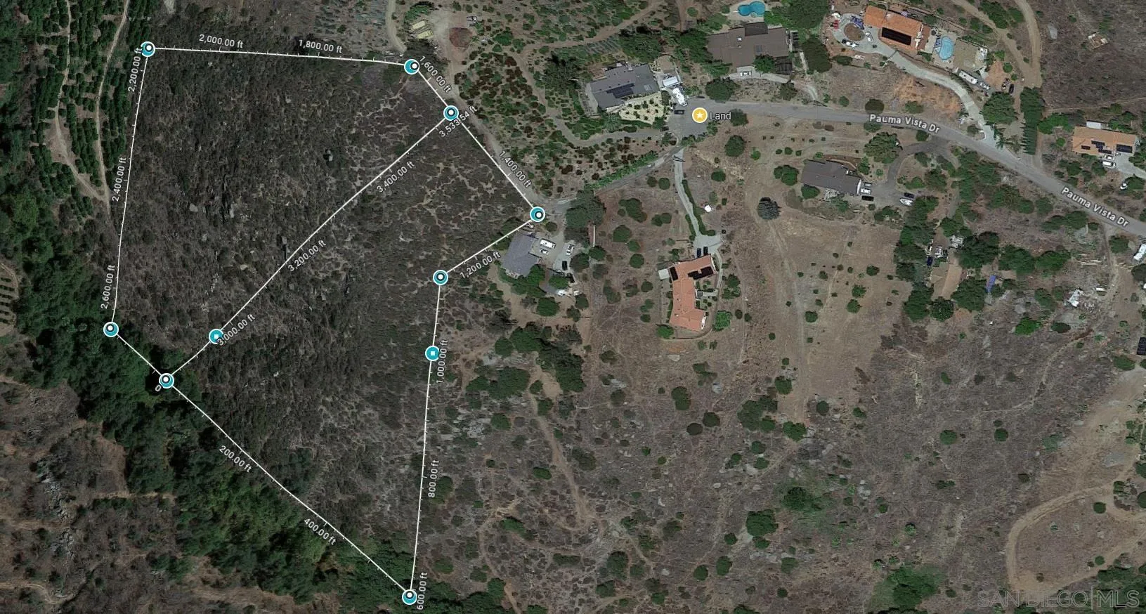 13723 Pauma Vista Dr Unit 130-141-0600, 130-141-0500