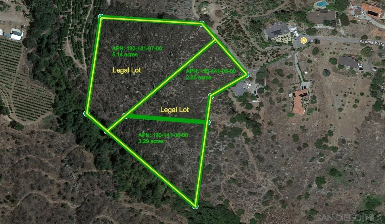 13701 Pauma Vista Dr Unit 130-141-0700