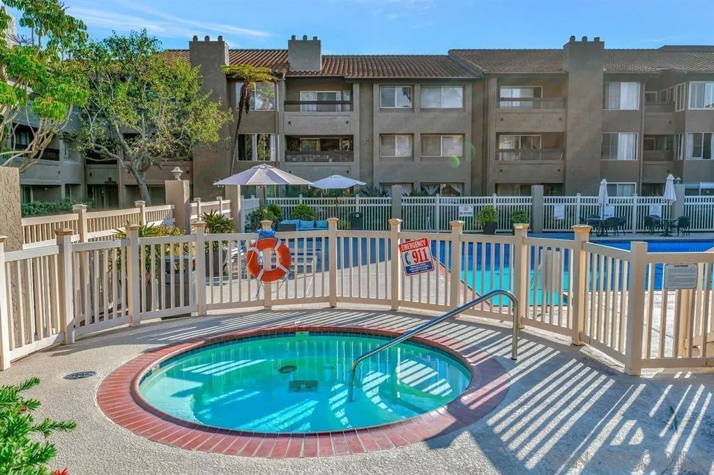 10300 Caminito Cuervo Unit 61