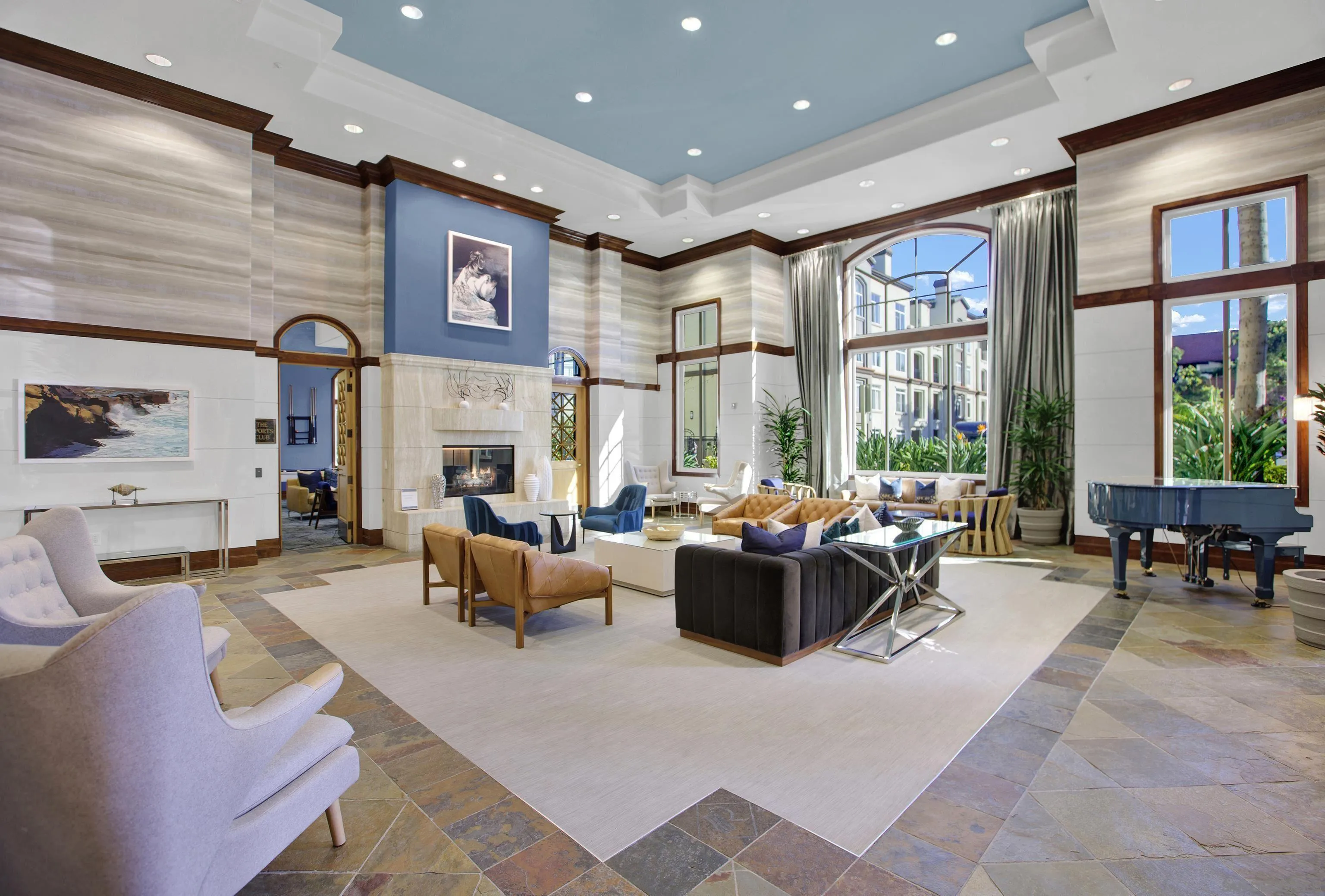 9263 Regents Rd Unit B202