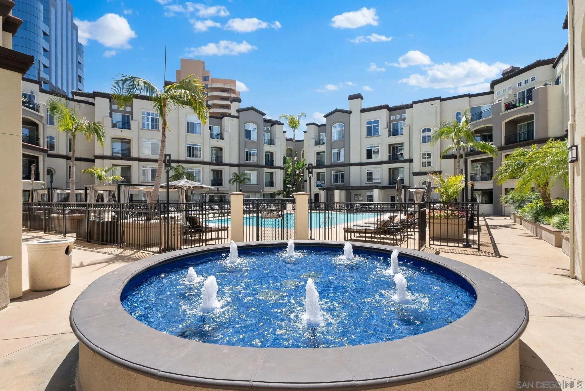 9263 Regents Rd Unit B202