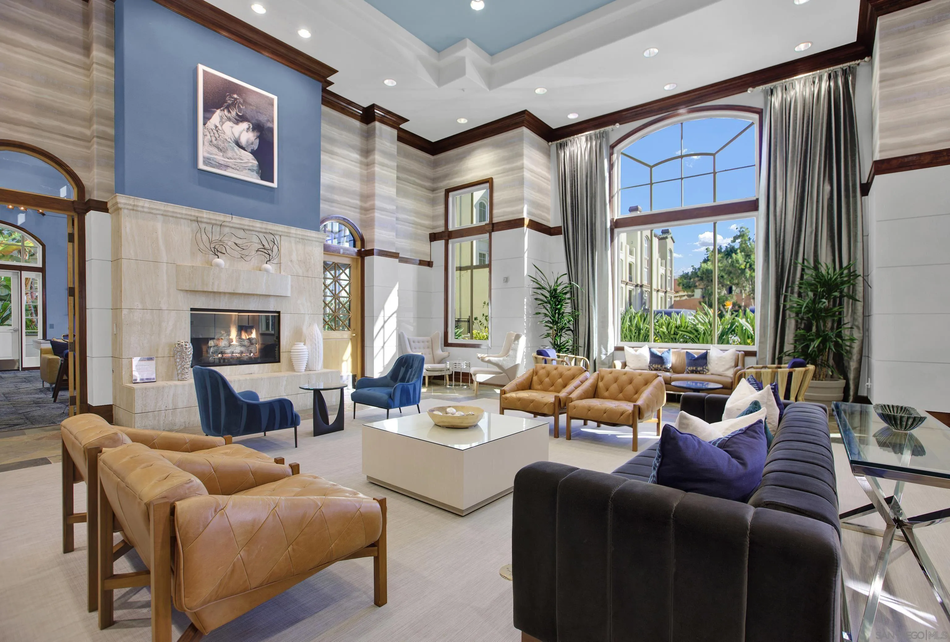 9263 Regents Rd Unit B202