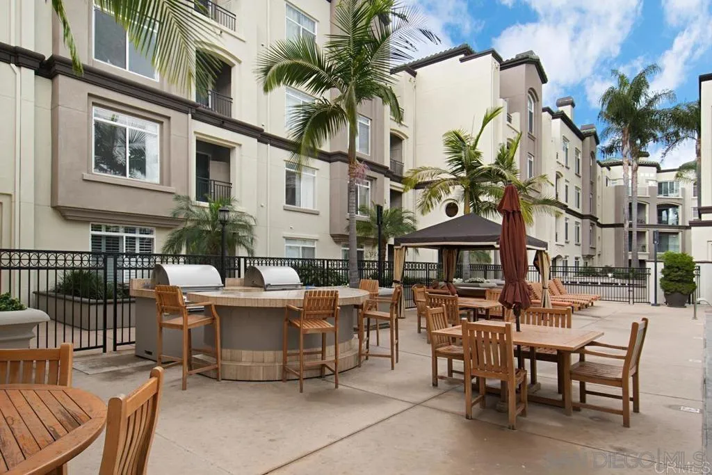 9263 Regents Rd Unit B202