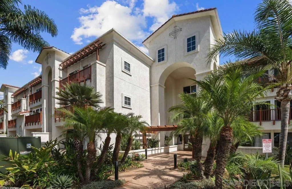 2003 Costa Del Mar Rd Unit 654