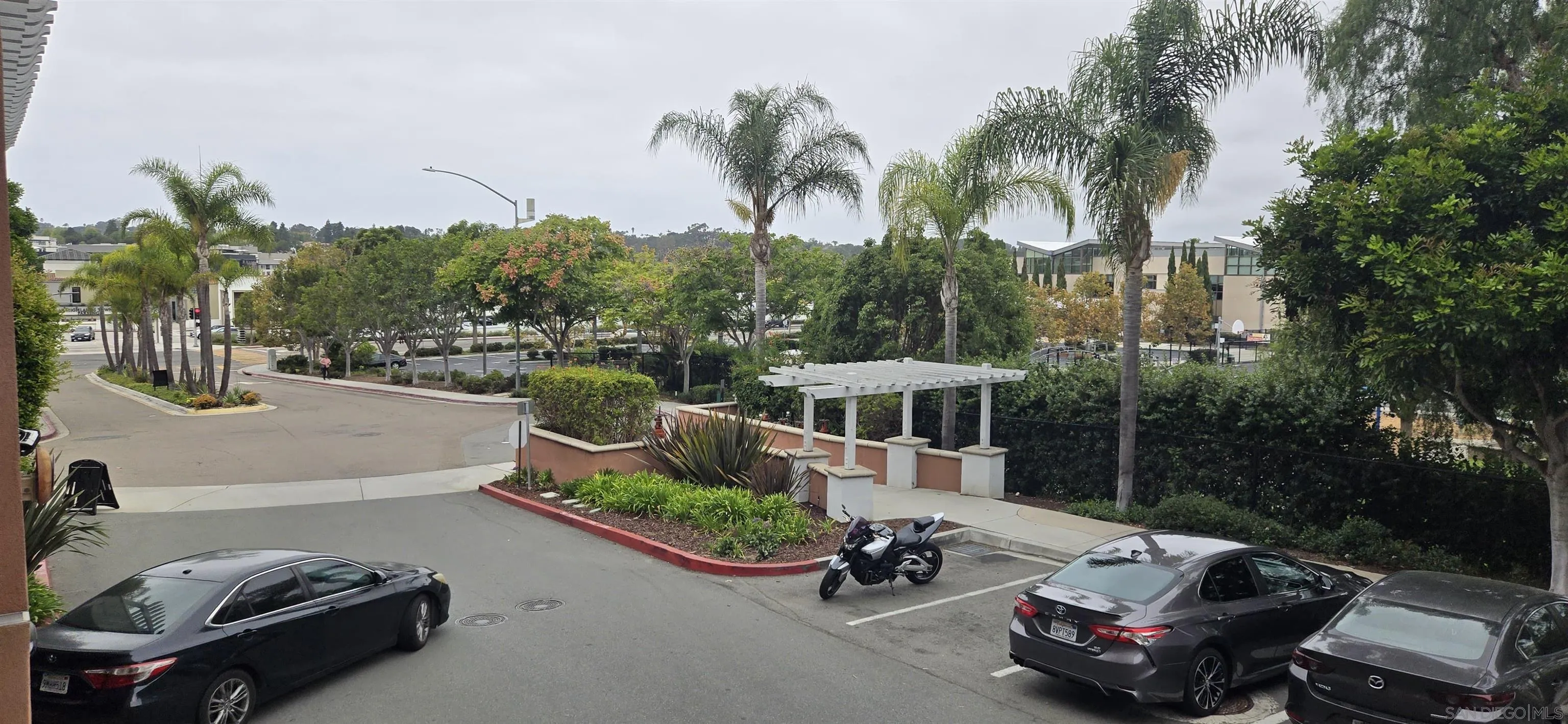 3877 Pell Pl Unit 124