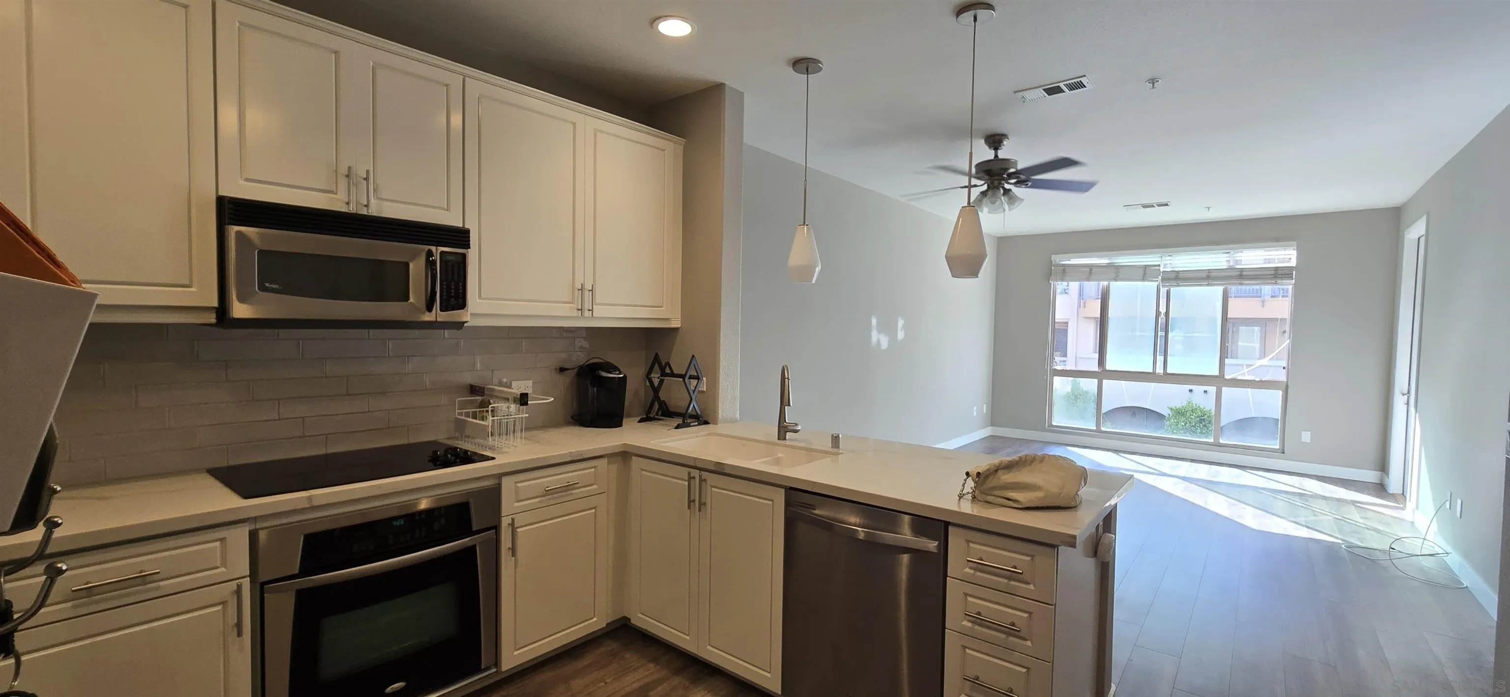 3877 Pell Pl Unit 124