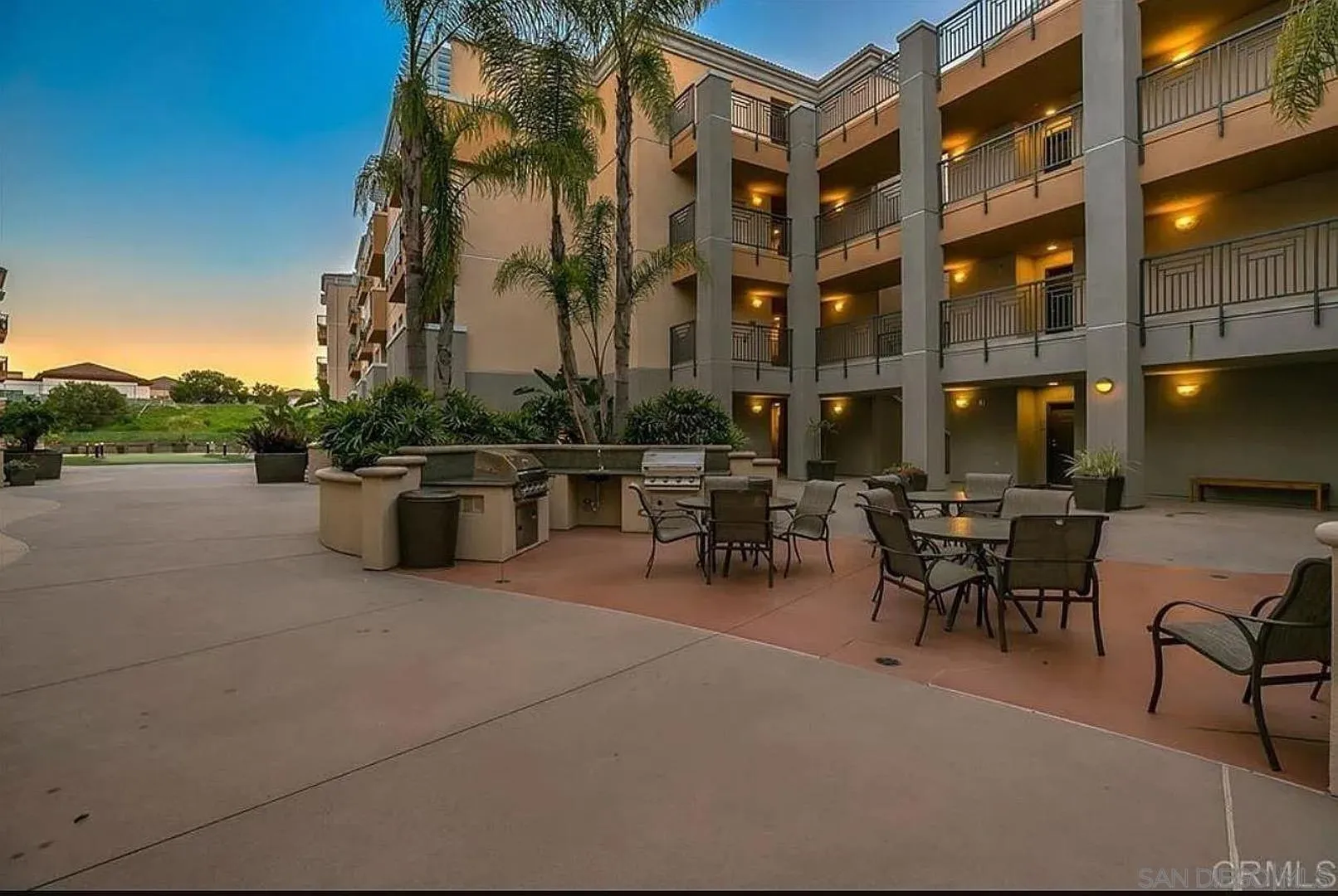 3877 Pell Pl Unit 124