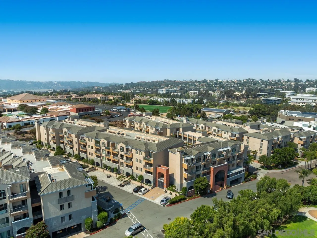 3877 Pell Pl Unit 124