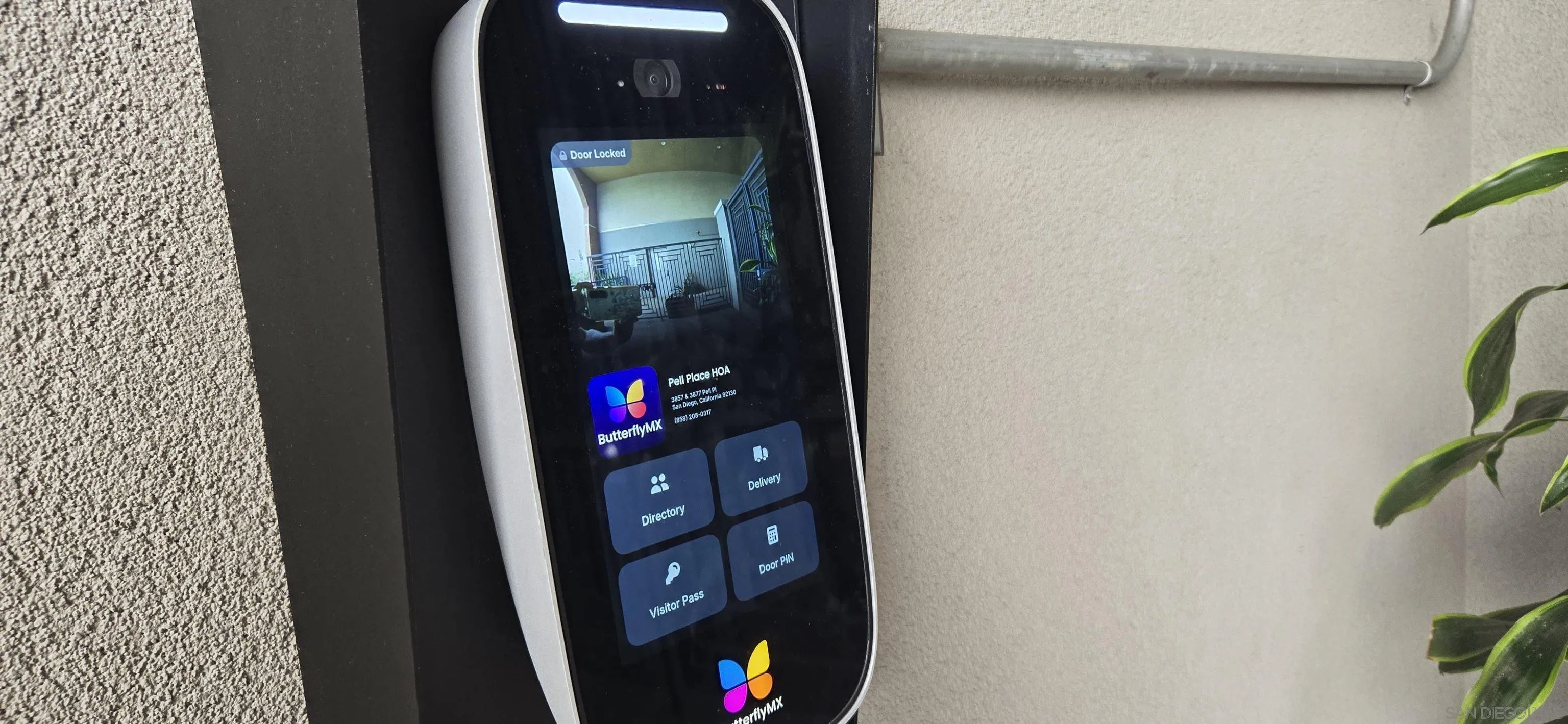 3877 Pell Pl Unit 124