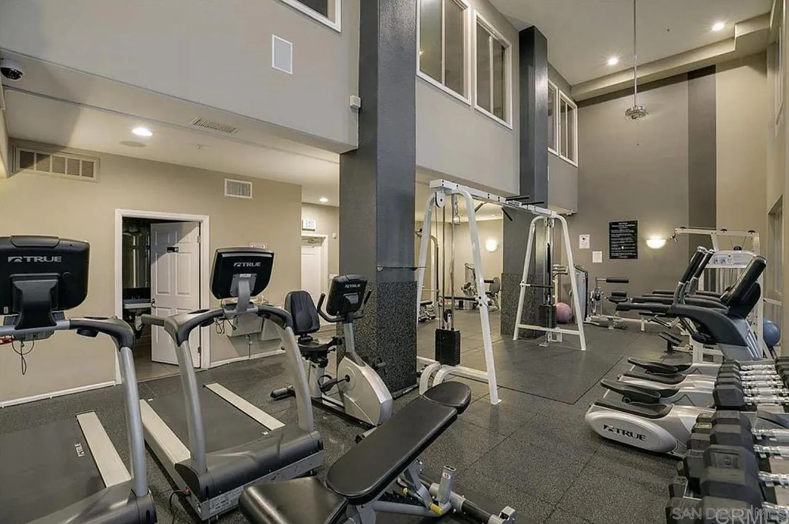 3877 Pell Pl Unit 124