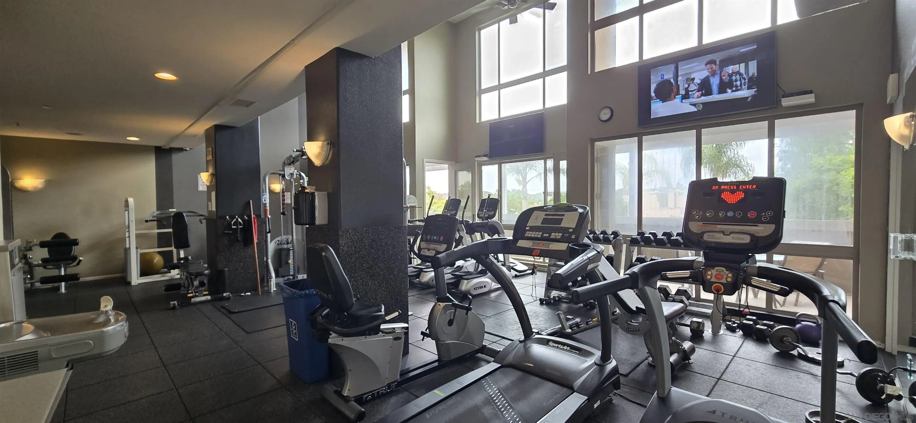 3877 Pell Pl Unit 124