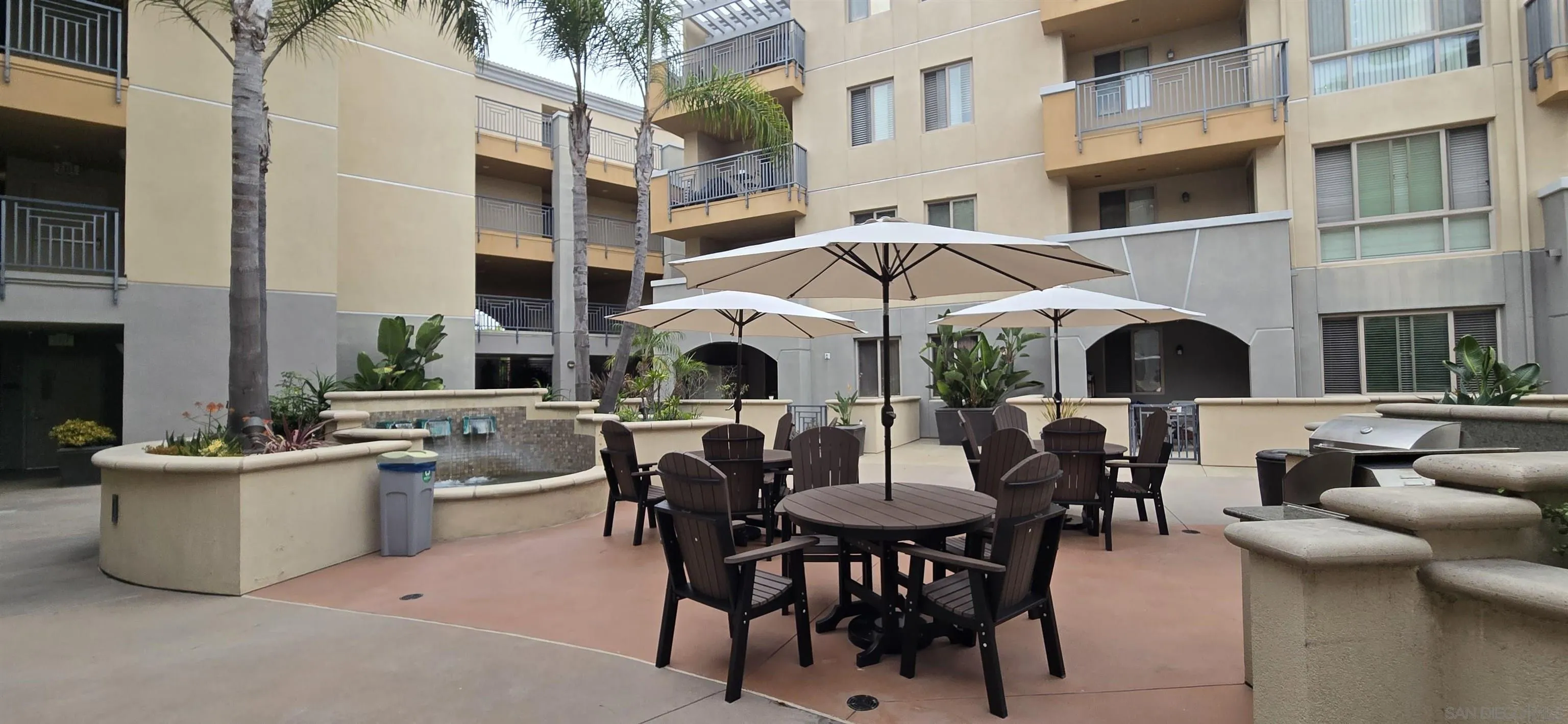 3877 Pell Pl Unit 124