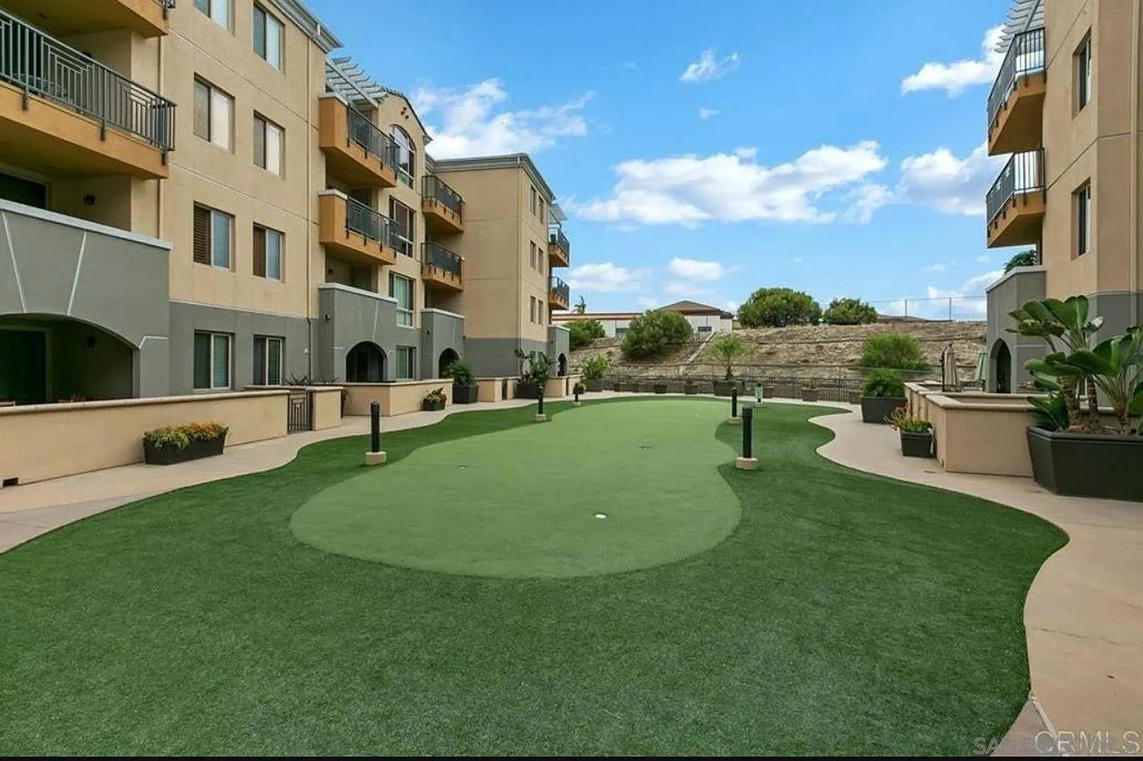 3877 Pell Pl Unit 124