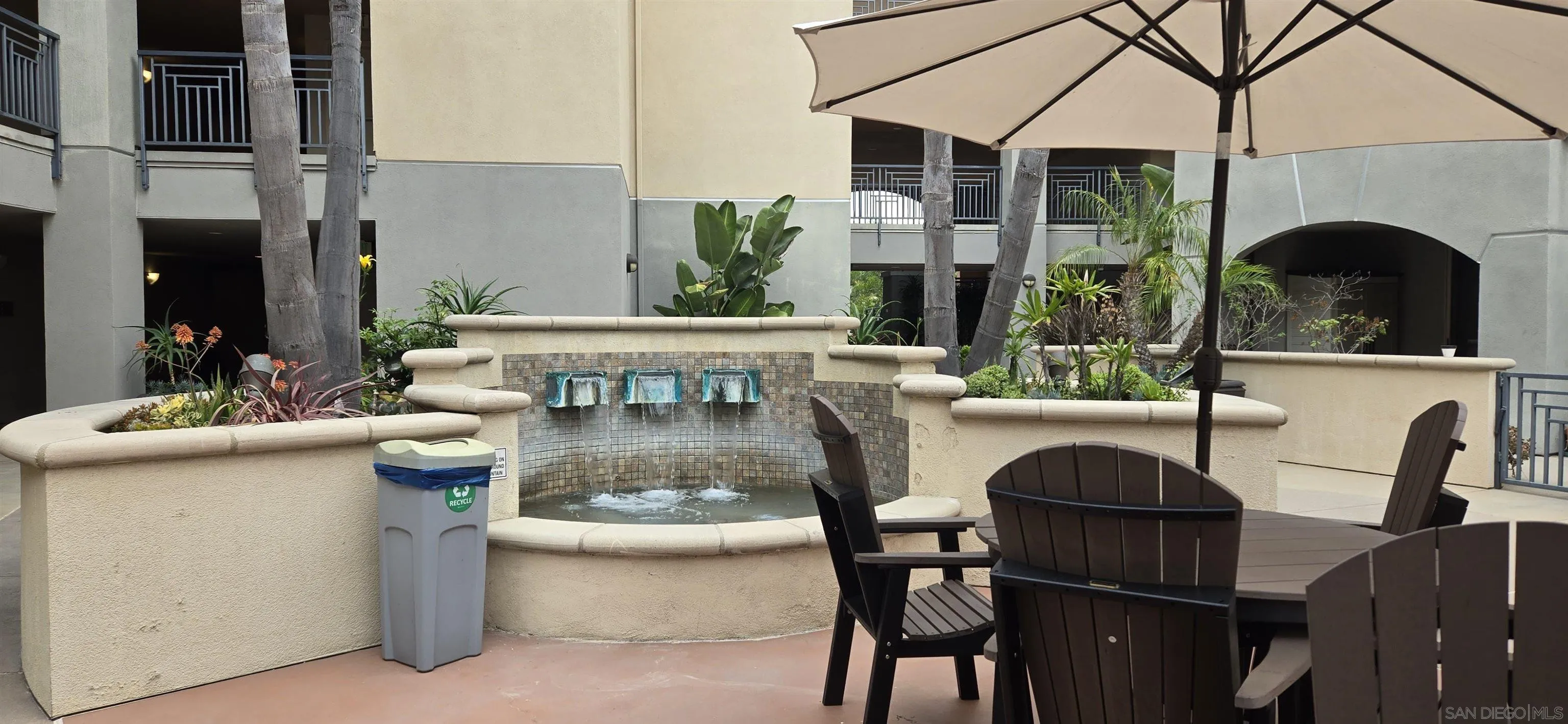 3877 Pell Pl Unit 124