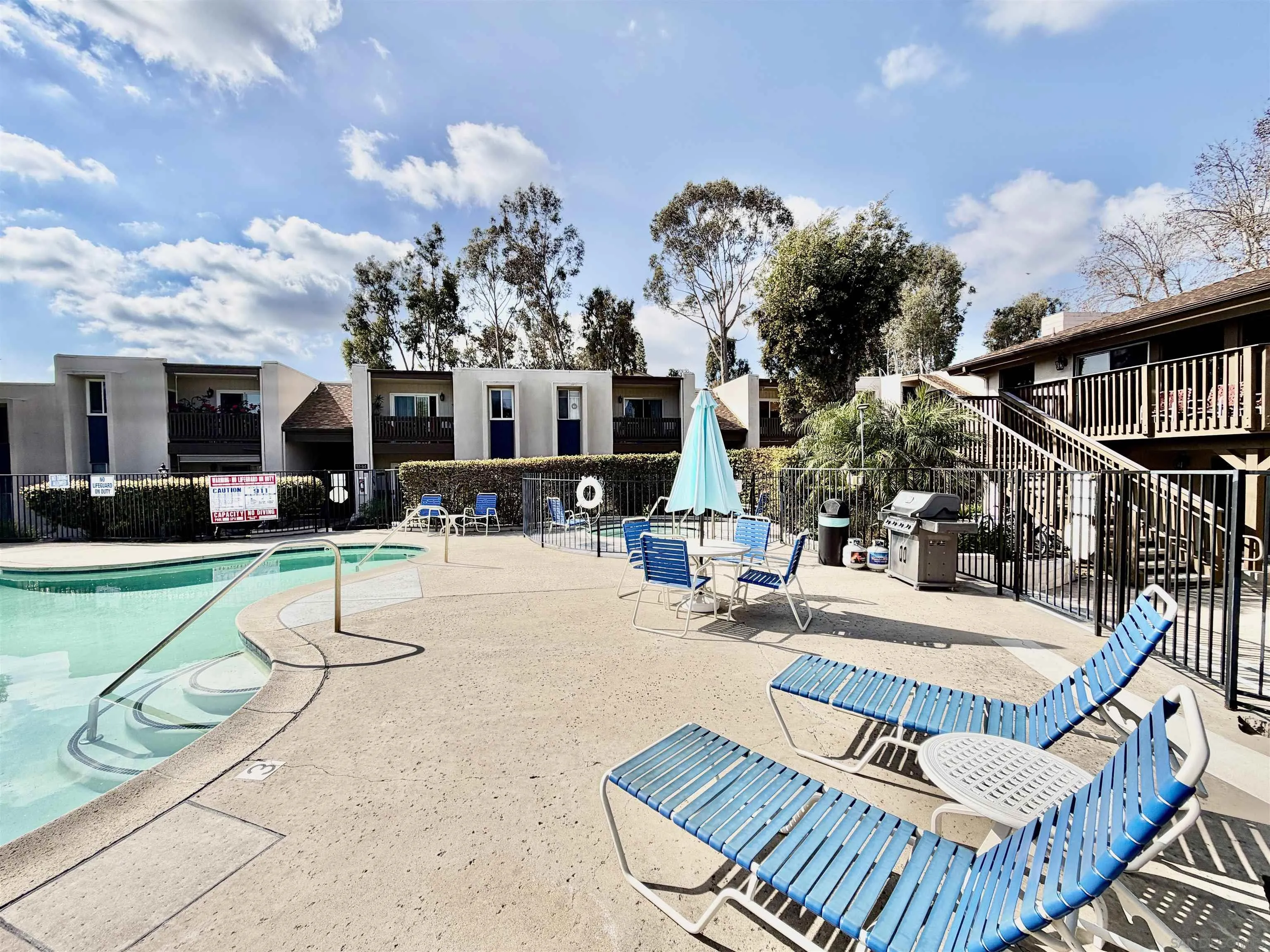 5350 Baltimore Dr Unit 5