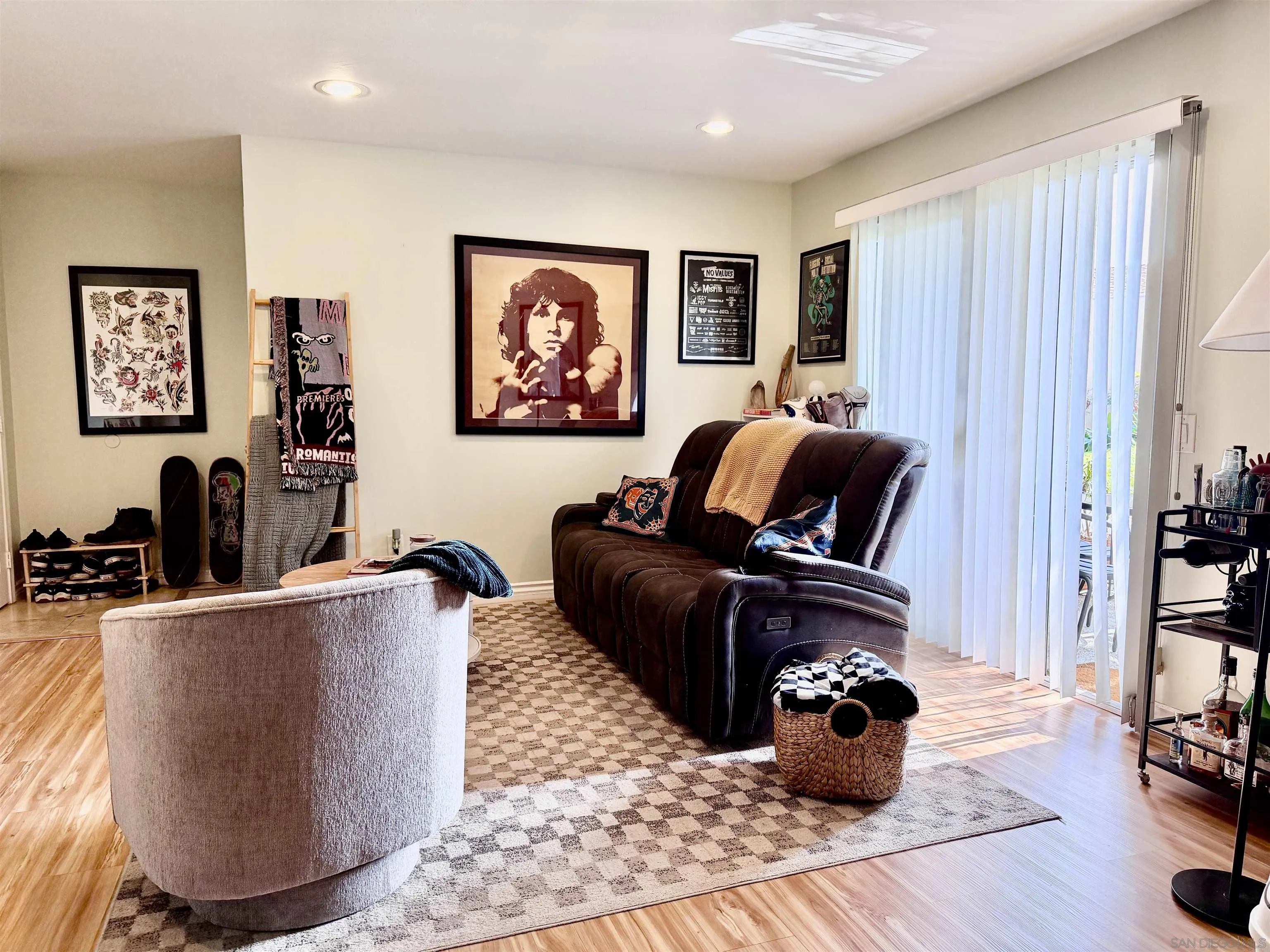 5350 Baltimore Dr Unit 5