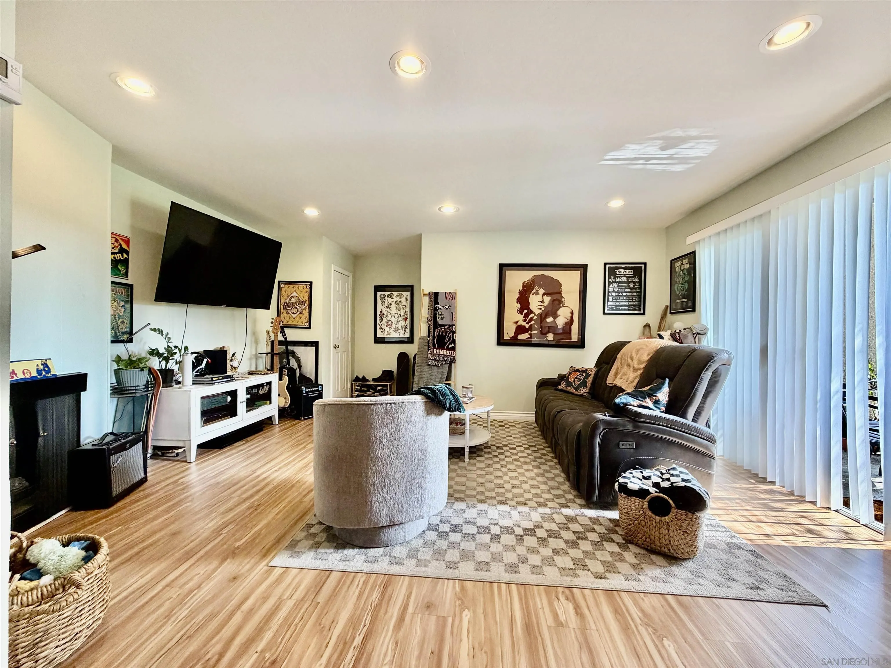 5350 Baltimore Dr Unit 5