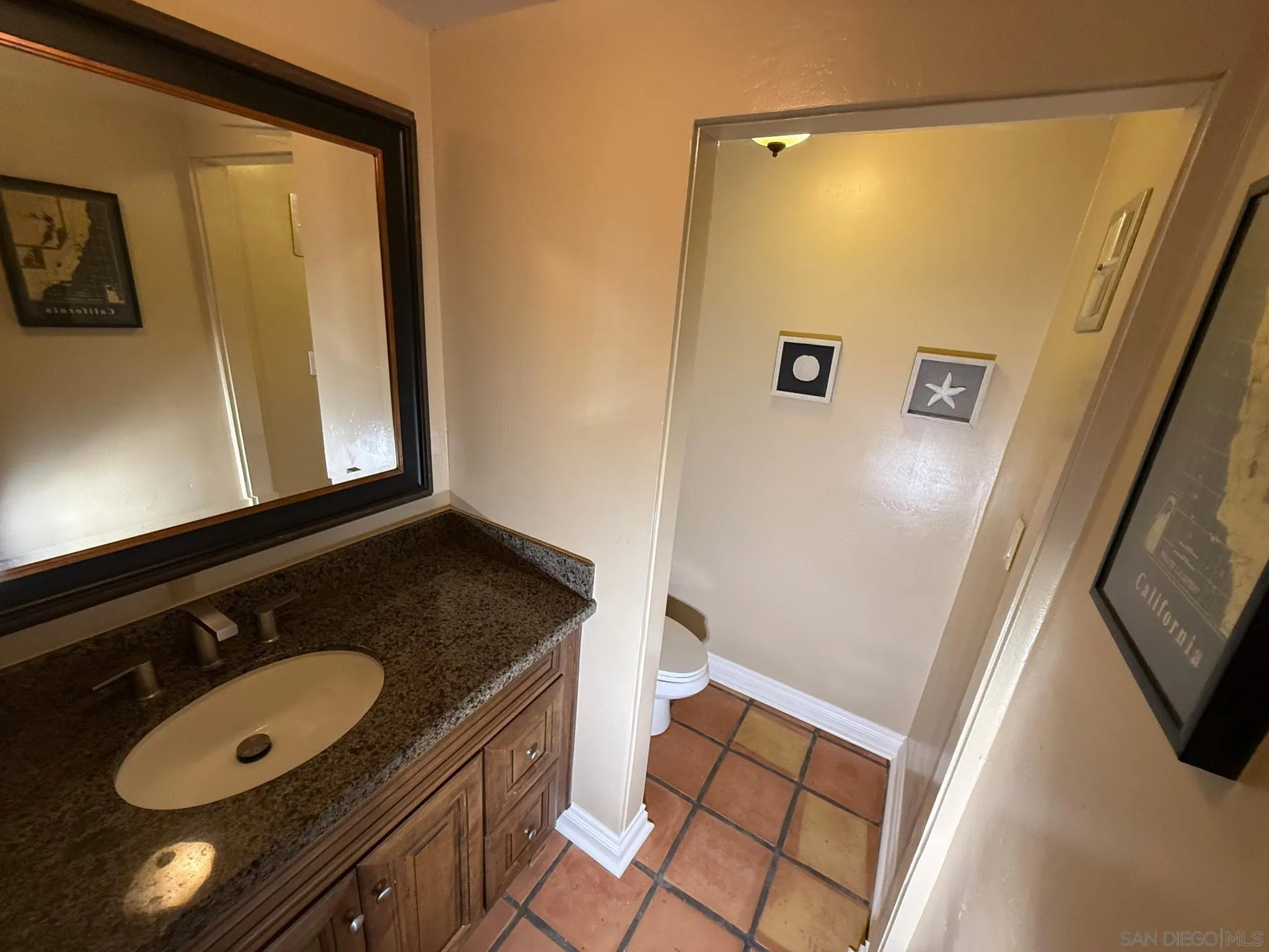 2003 Costa Del Mar Unit 654