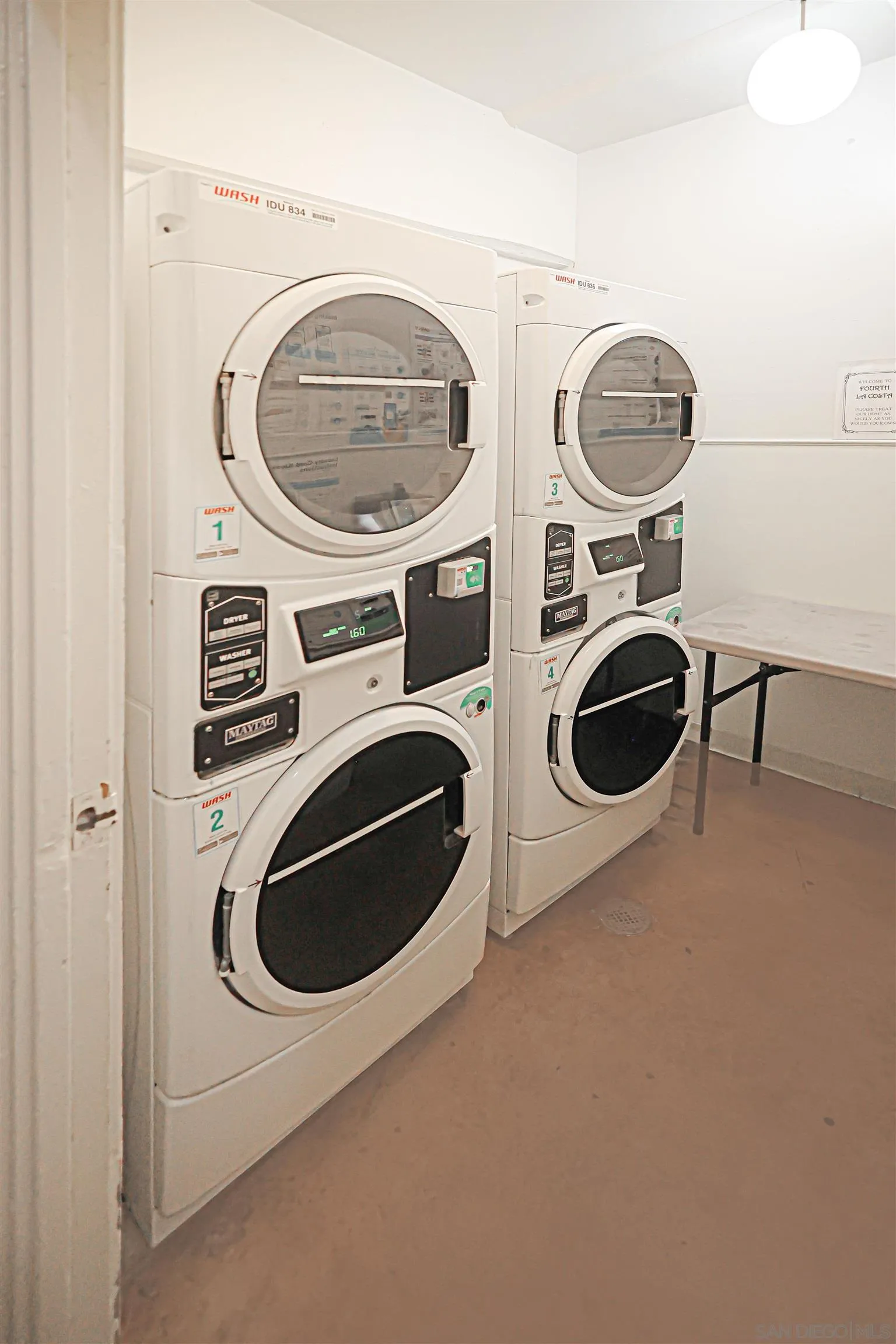 2003 Costa Del Mar Unit 654