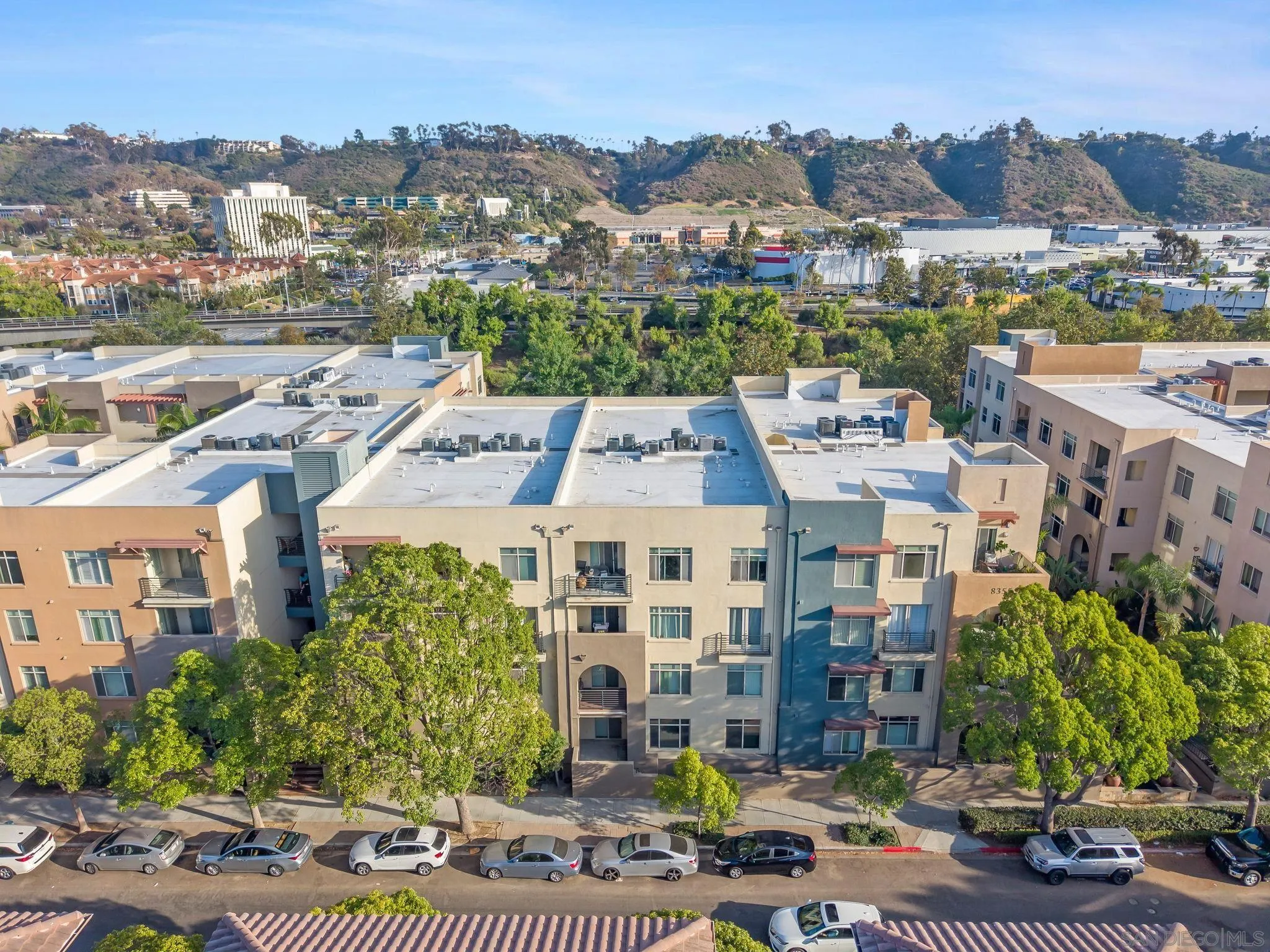 8355 Station Village Unit 4316