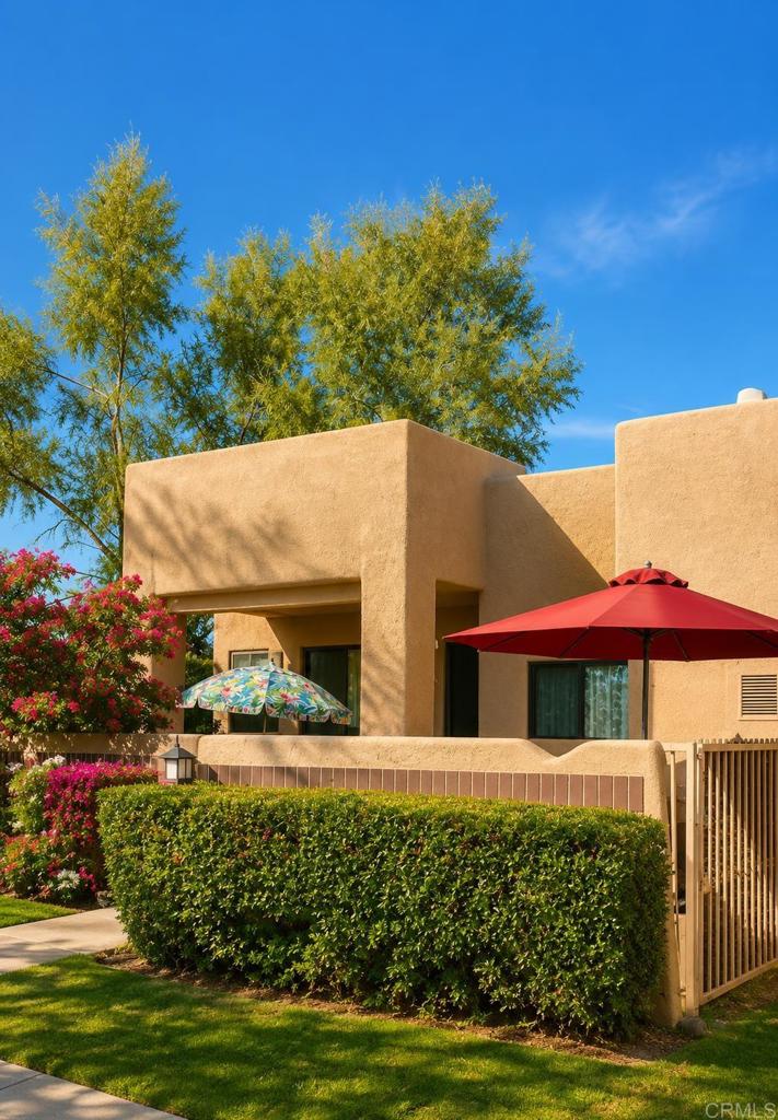 28740 Desert Princess Drive
