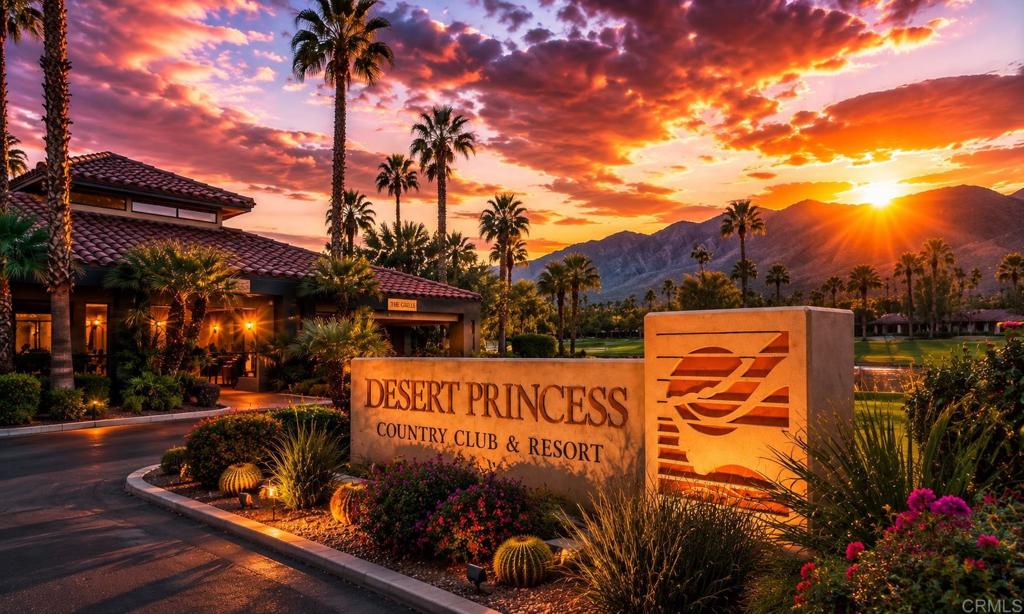 28740 Desert Princess Drive