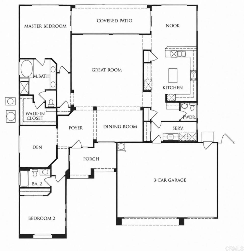 81391 Avenida Madrid