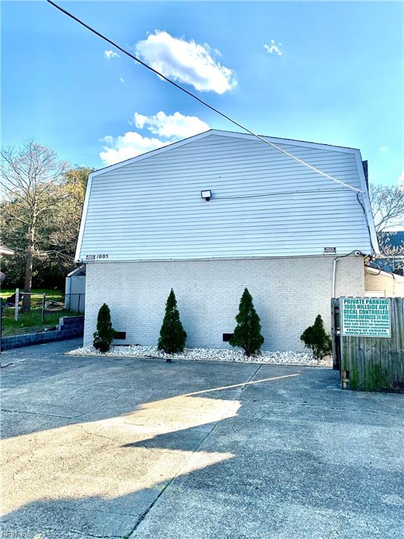 1005 Hillside Ave AVE 3