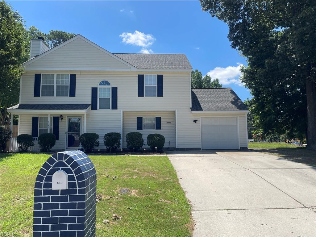 4781 Cullen Rd RD