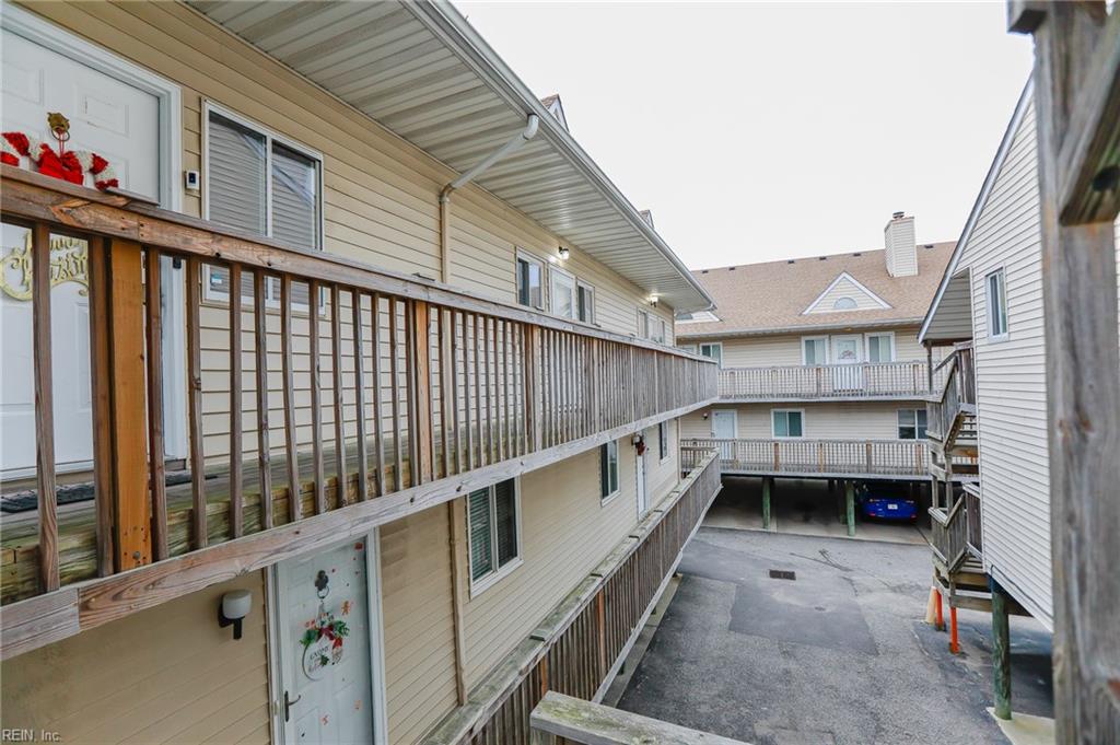 835 Little Bay AVE 32/D