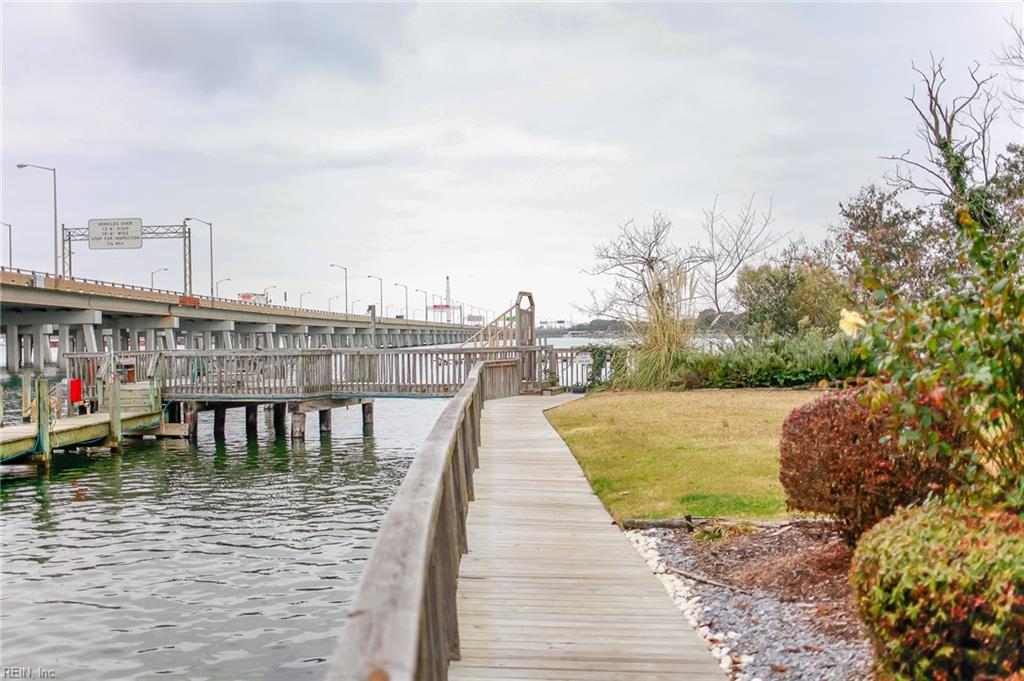 835 Little Bay AVE D