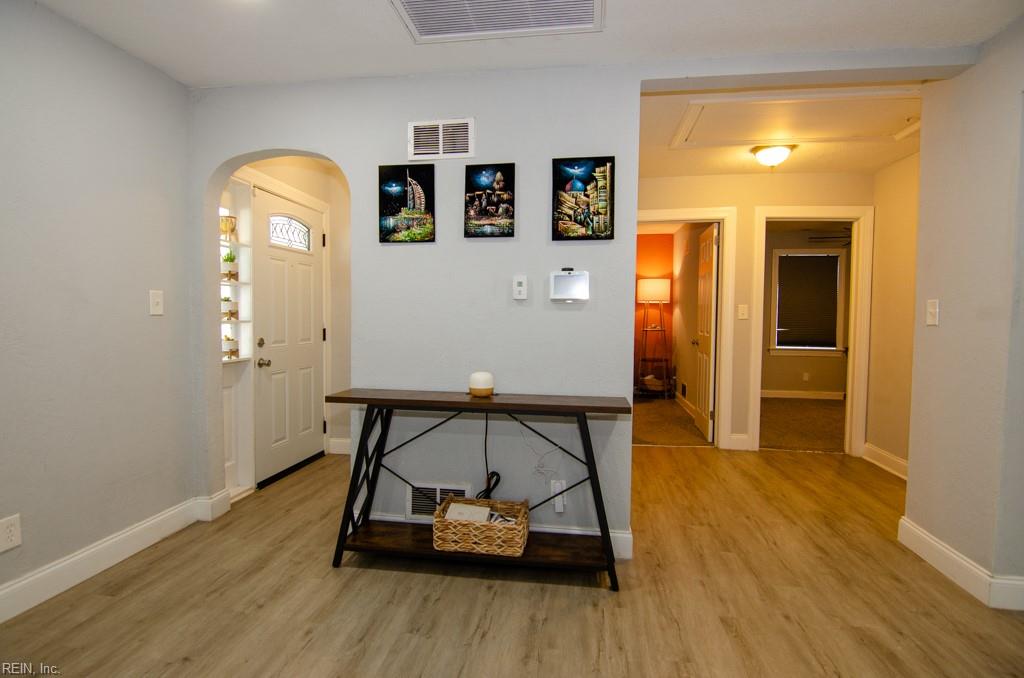 1750 Hancock Ave. AVE