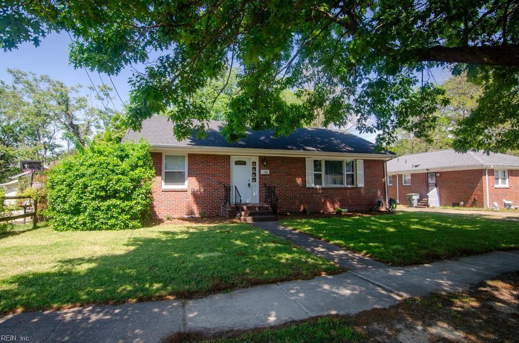 1750 Hancock Ave. AVE