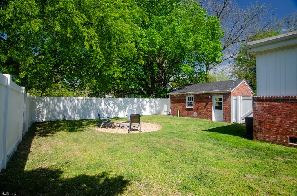 1750 Hancock Ave. AVE