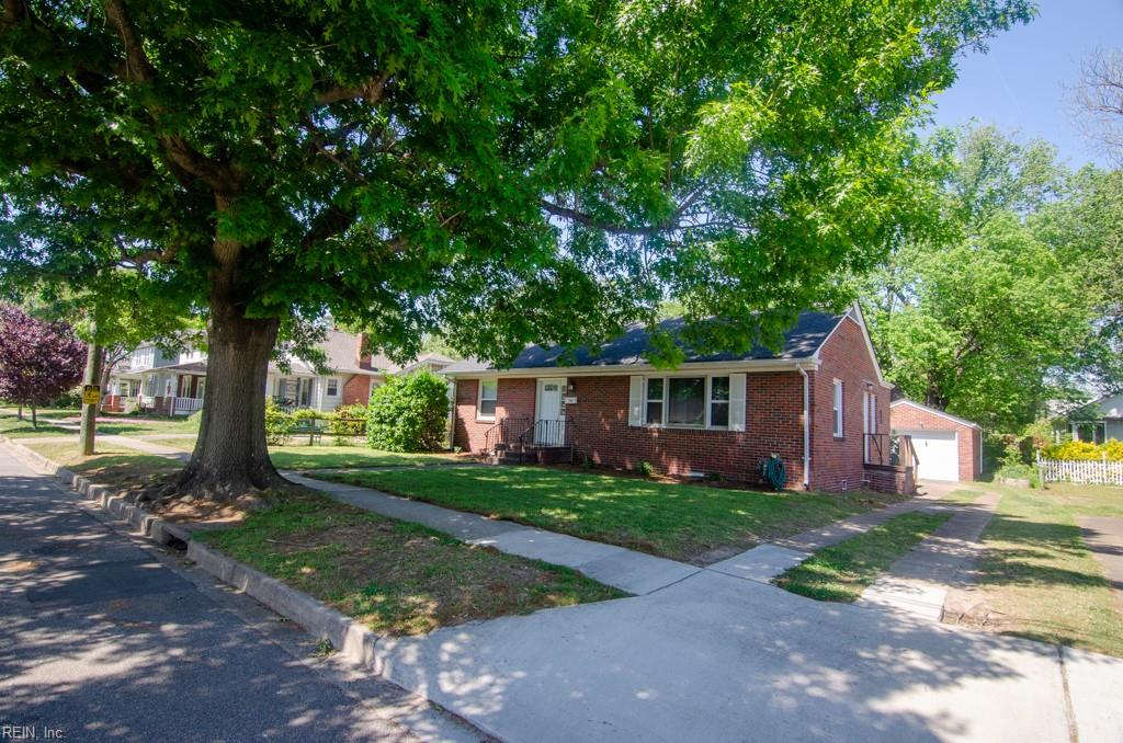 1750 Hancock Ave. AVE