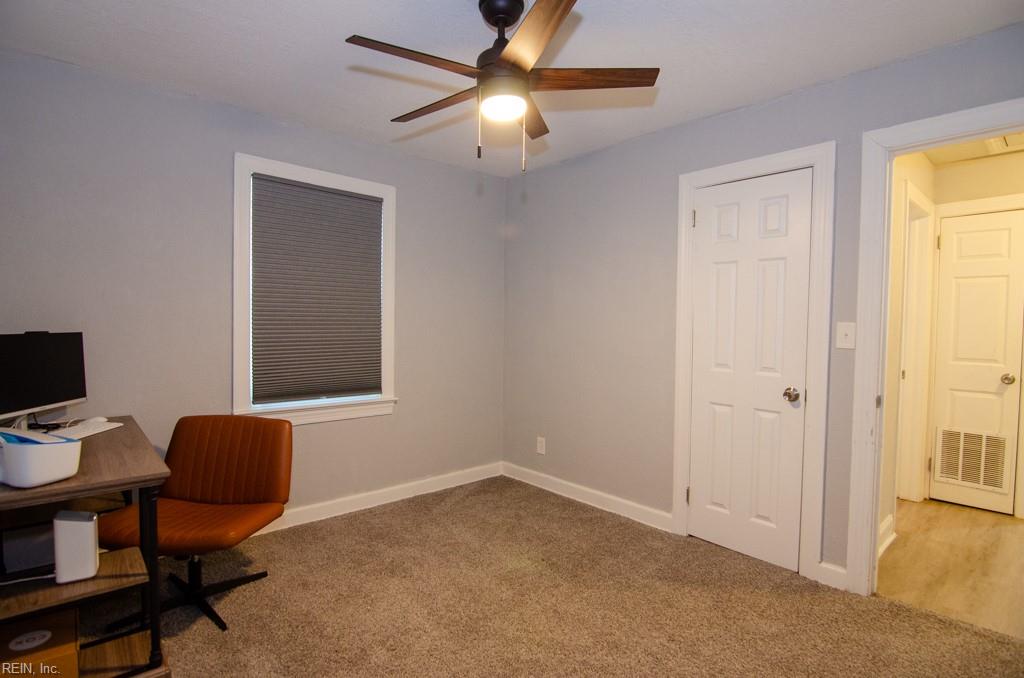 1750 Hancock Ave. AVE