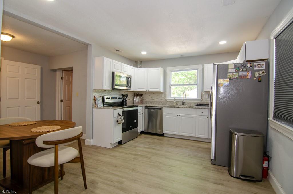 1750 Hancock Ave. AVE