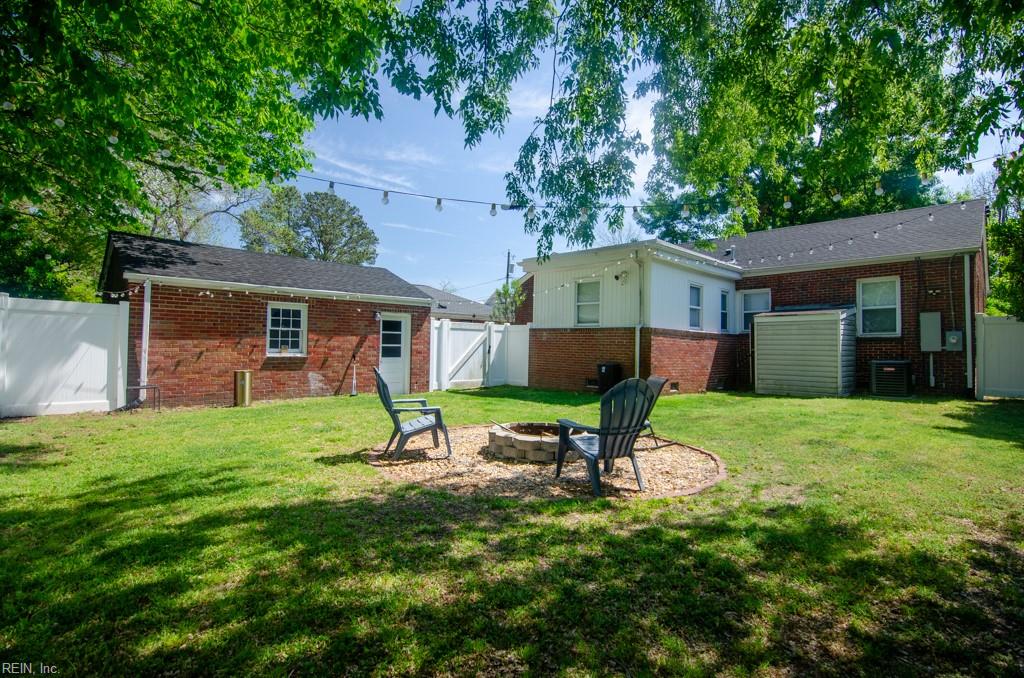 1750 Hancock Ave. AVE