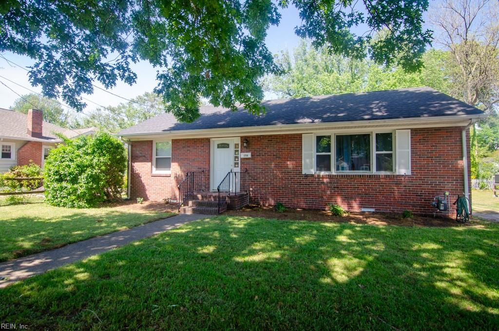 1750 Hancock Ave. AVE