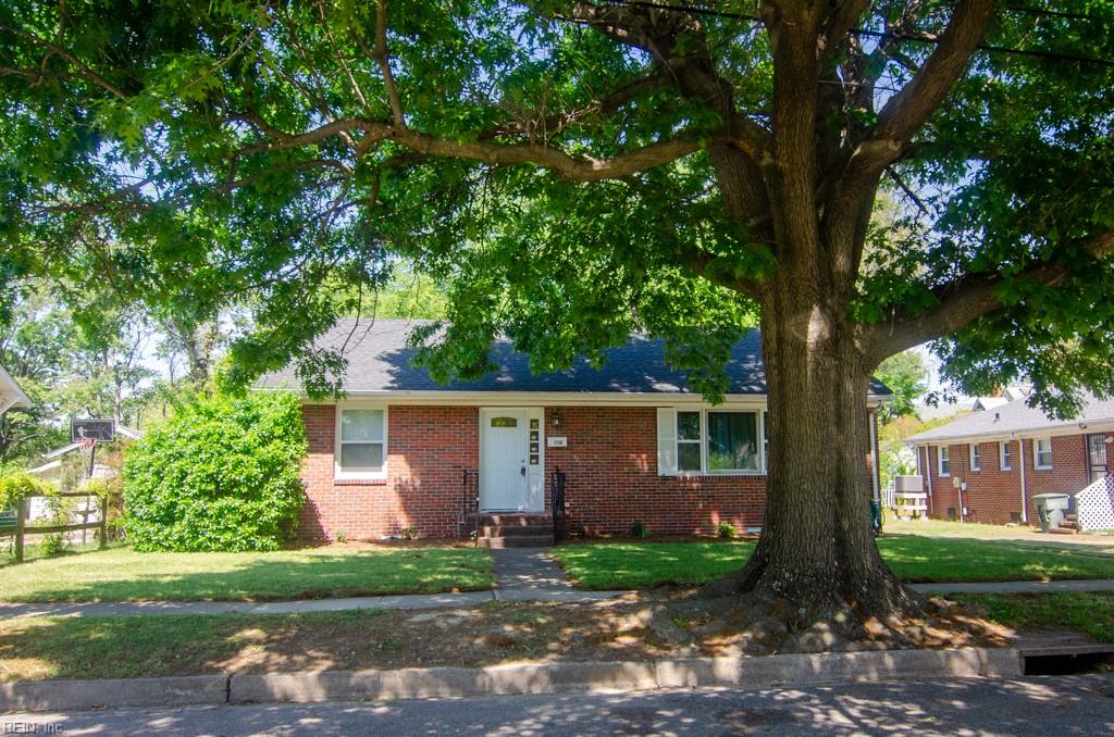 1750 Hancock Ave. AVE