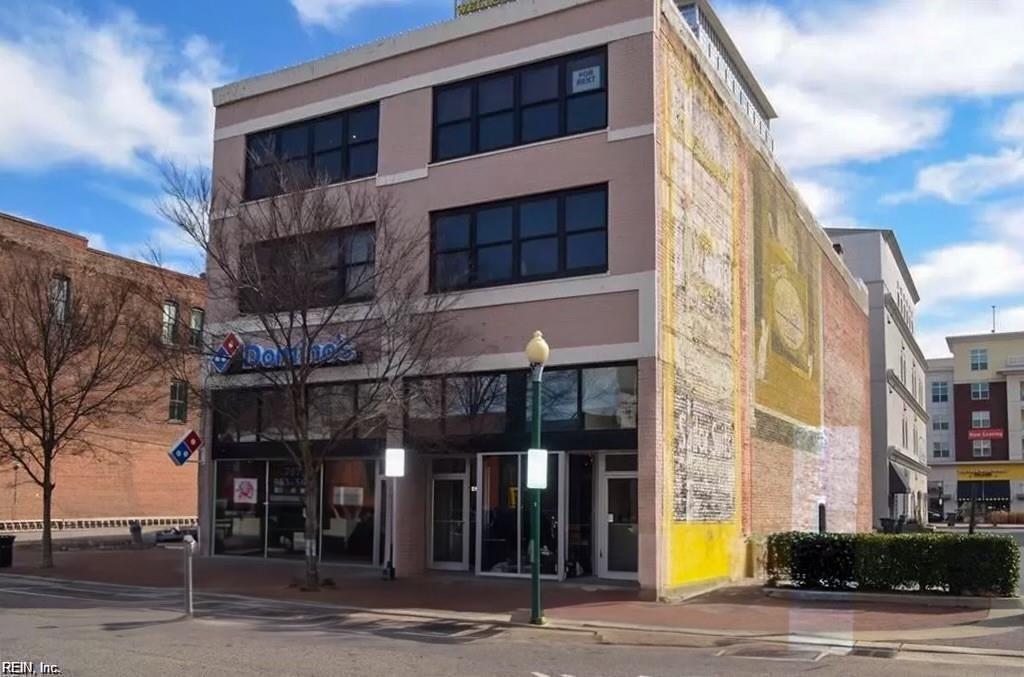 426 Granby ST 2B