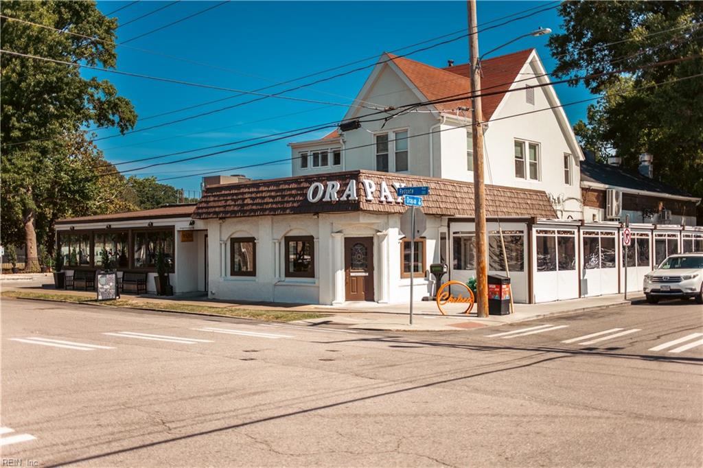 1221 Westover AVE D