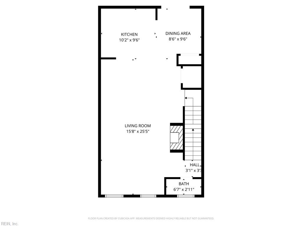 1221 Westover AVE D